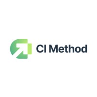 CI Method logo - Similar company to Teaminvest - A Membership Organisation For High Net Worth Investors