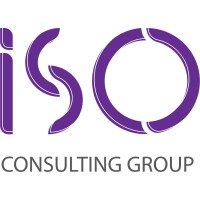 ISO Consulting Group logo - Similar company to Bj Caas Advisors