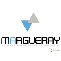 MARGUERAY logo - Similar company to Befi
