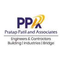 Pratap Patil & Associates logo - Similar company to Manohar Sarda Foods Pvt Ltd