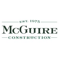 McGuire Construction Inc. logo - Similar company to Archistra Constructions & Renovations Solutions