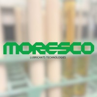 MORESCO Lubricants USA logo - Similar company to Mgm Dumpsters