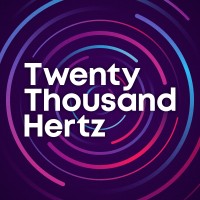 Twenty Thousand Hertz logo - Similar company to Rebound Sound Company