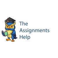 The Assignments Help logo - Similar company to Ignou Assignment Solve