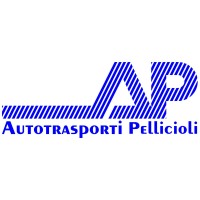 AP Autotrasporti Pellicioli | logo - Similar company to Fattorini Group