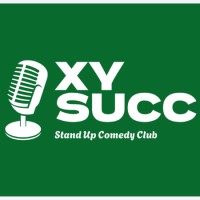 XY Stand Up Comedy Club logo - Similar company to Mengasihi Group