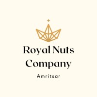 Royal Nuts Company logo - Similar company to Nuts & Company