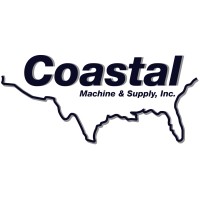 Coastal Machine & Supply, Inc. logo - Similar company to Mana Completion Systems