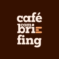 Café com Briefing logo - Similar company to Tryp Bh Savassi By Wyndham
