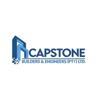 Capstone Builders and Engineers Pty Ltd logo - Similar company to Zarya Homes