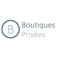 Boutiques Privées logo - Similar company to Capulette
