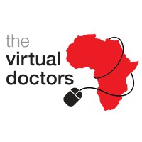 the Virtual Doctors logo - Similar company to Arclight Project