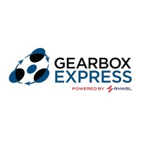 Gearbox Express, LLC logo - Similar company to Mkd Machine Services, Inc.