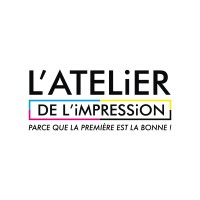 L'Atelier de l'Impression logo - Similar company to Gennaro & Associés