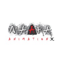 Maara Animation logo - Similar company to Two Animation
