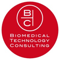 Biomedical Technology Consulting S.r.l. logo - Similar company to Biomedical Technology 