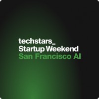 Techstars Startup Weekend San Francisco AI logo - Similar company to Openbabylon