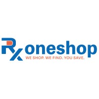RxOneShop logo - Similar company to Form & Function Healthcare