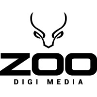 Zoo Digi Media logo - Similar company to Zoom Organization