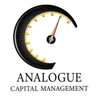 Analogue Capital Management logo - Similar company to Stotsy