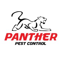 Panther Pest Control logo - Similar company to Victor® Pest