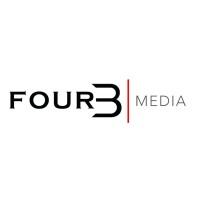 Four 3 Media logo - Similar company to Emr Software