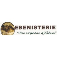 Ebénisterie Au copeau d'ébène logo - Similar company to Atelier René Bidet