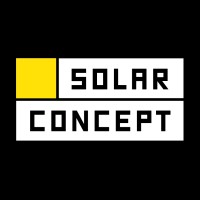 Solar Concept logo - Similar company to Energieplusdak B.V.