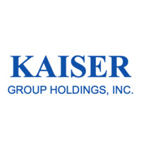 Kaiser Group Holdings, Inc. logo - Similar company to Source For Training