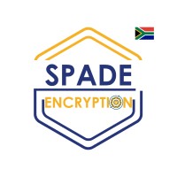 Spade Encryption logo - Similar company to The Pangolins
