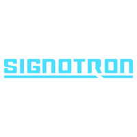 SIGNOTRON logo - Similar company to Ceco Electronics Pvt. Ltd.