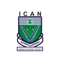 ICAN Abeokuta & District  Society logo - Similar company to Ikeja & District Society Of Ican