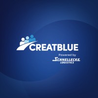 Creatblue Group logo - Similar company to Cosit (Complete Solutions It)