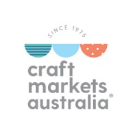 Australian Craft and Food Markets logo - Similar company to Little Dance