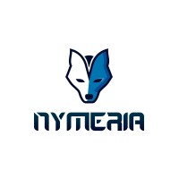 Nymeria Software Development logo - Similar company to Eever Soluções Tecnológicas