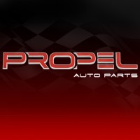 PROPEL AUTO PARTS logo - Similar company to Auto Empire Impex Pte Ltd