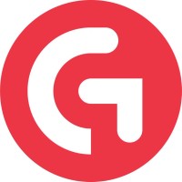 Ginder logo - Similar company to Stec Groep
