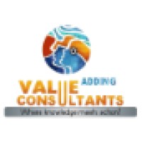 Value Adding Consultants logo - Similar company to 3String Advisory