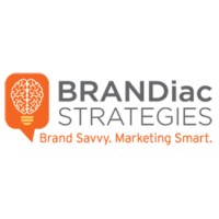 BRANDiac Strategies logo - Similar company to Thecatalyst.Io