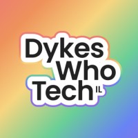 DykesWhoTech IL logo - Similar company to על הגל - Al Hagal