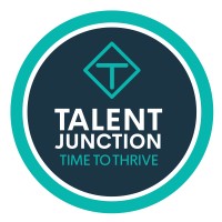 Talent Junction Recruitment logo - Similar company to Essensia Solutions Ltd