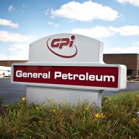 General Petroleum Inc. logo - Similar company to Morgan Distributing, Inc.