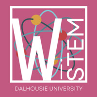 Dalhousie Women in STEM Society logo - Similar company to Dal Chain