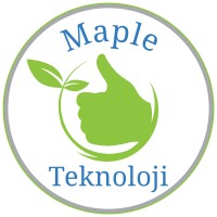 Maple Teknoloji logo - Similar company to Trillcom