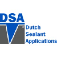 DSA (Dutch Sealant Applications) bv - Impact 59 - 6921 RZ Duiven logo - Similar company to Hsr Hydraulics