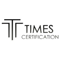 TIMES INTERNATIONAL CERTIFICATIONS SERVICE CO. logo - Similar company to Teknik Kontrol Merkezi Belgelendirme A.Ş.