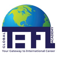 Global TEFL Academy logo - Similar company to Global Tefl - Global Language Training Ltd.