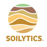 Soilytics logo - Similar company to Lewis & Clark Development Group