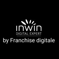 Inwin franchise digitale logo - Similar company to Inwin