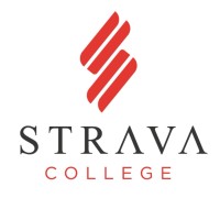 Strava College logo - Similar company to Canada Custom Metal